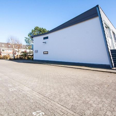 Haus Essen Essen 5 Leilighet Cuxhaven Eksteriør bilde
